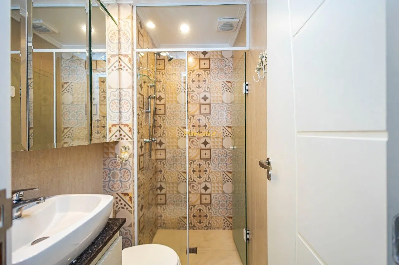 Apartamento 2 quartos à venda em Boa Vista, Curitiba/PR, foto 24