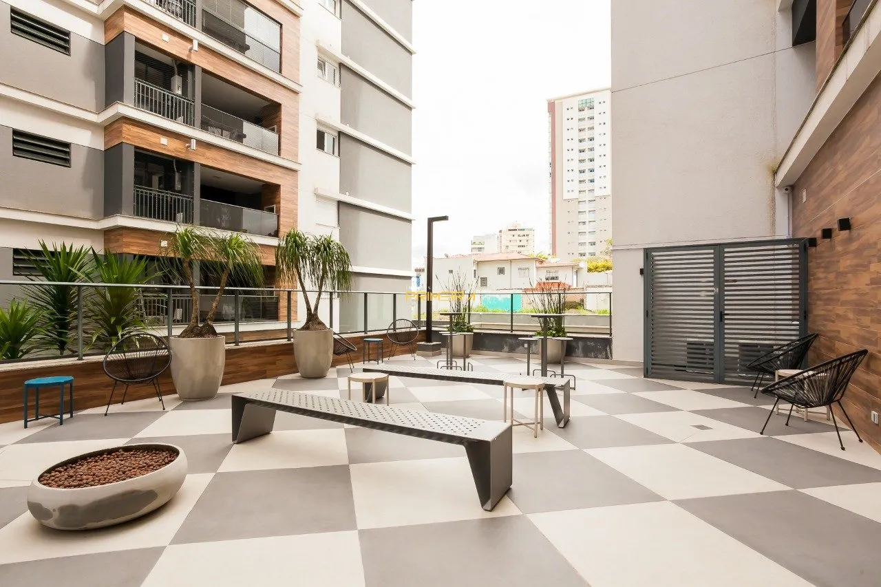 Apartamento 3 quartos à venda em Cabral, Curitiba/PR, foto 49