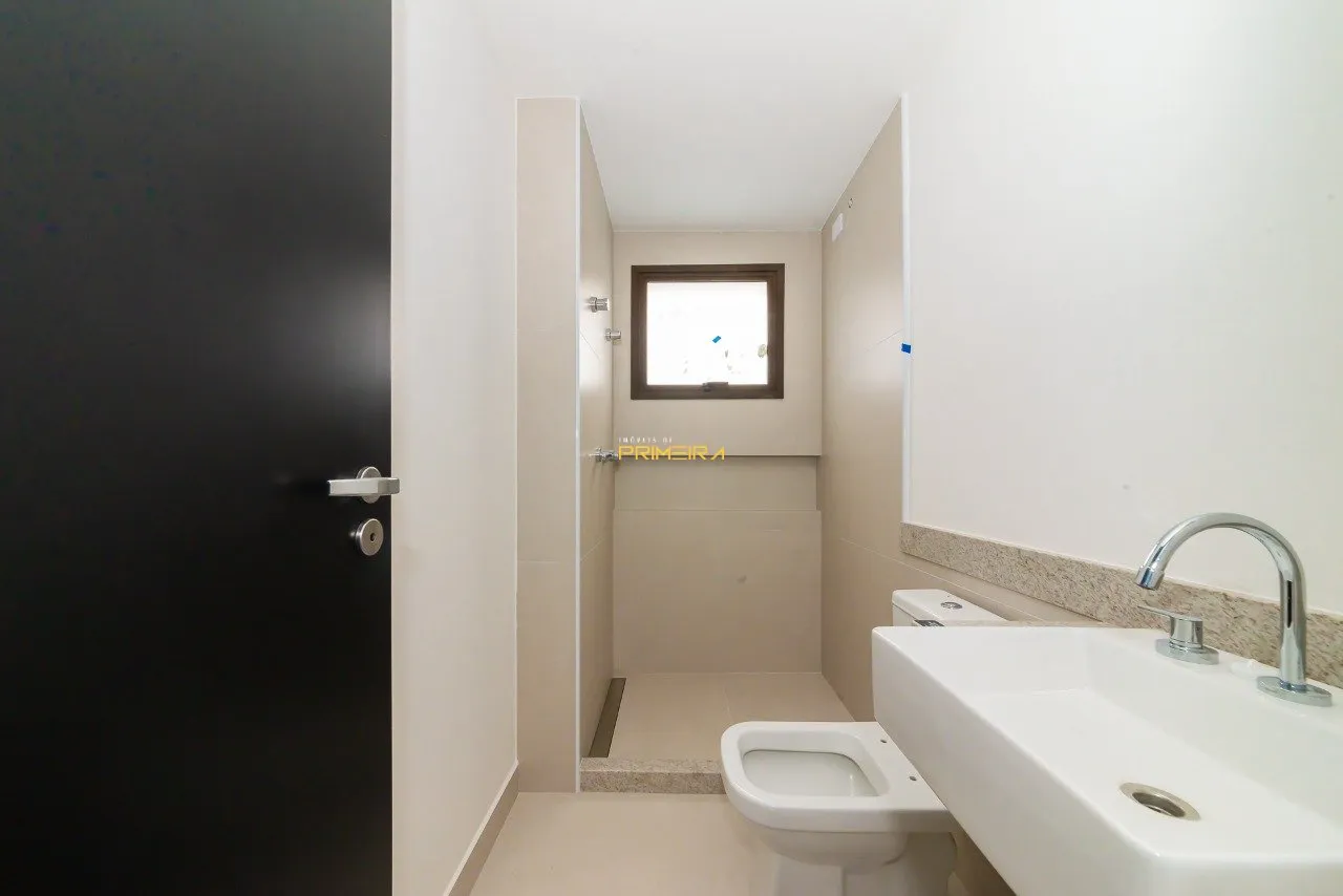 Apartamento 1 quarto à venda em Centro Cívico, Curitiba/PR, foto 15