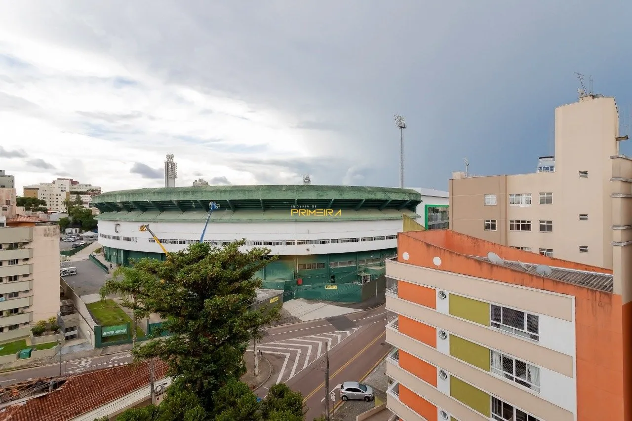 Studio à venda em Alto da Glória, Curitiba/PR, foto 19