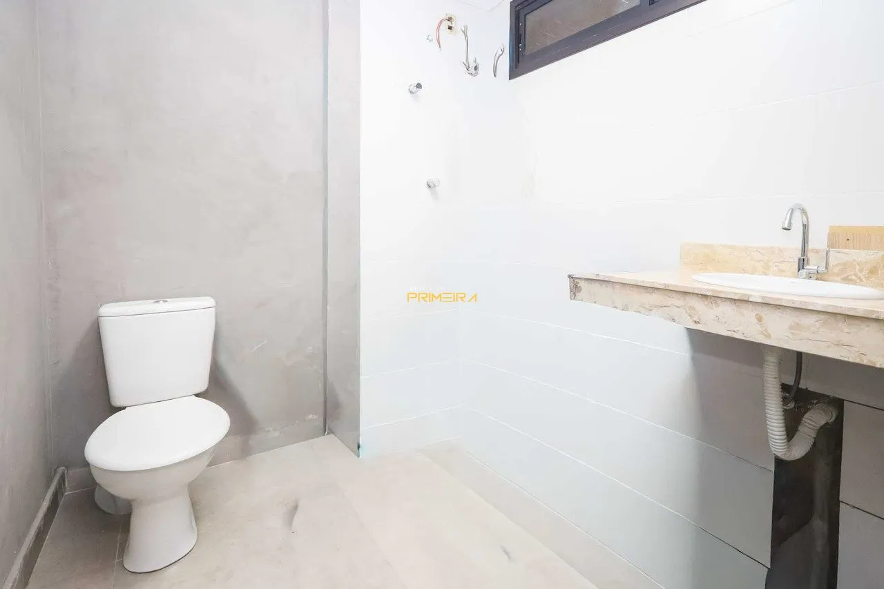 Sobrado 3 quartos à venda em Bacacheri, Curitiba/PR, foto 22