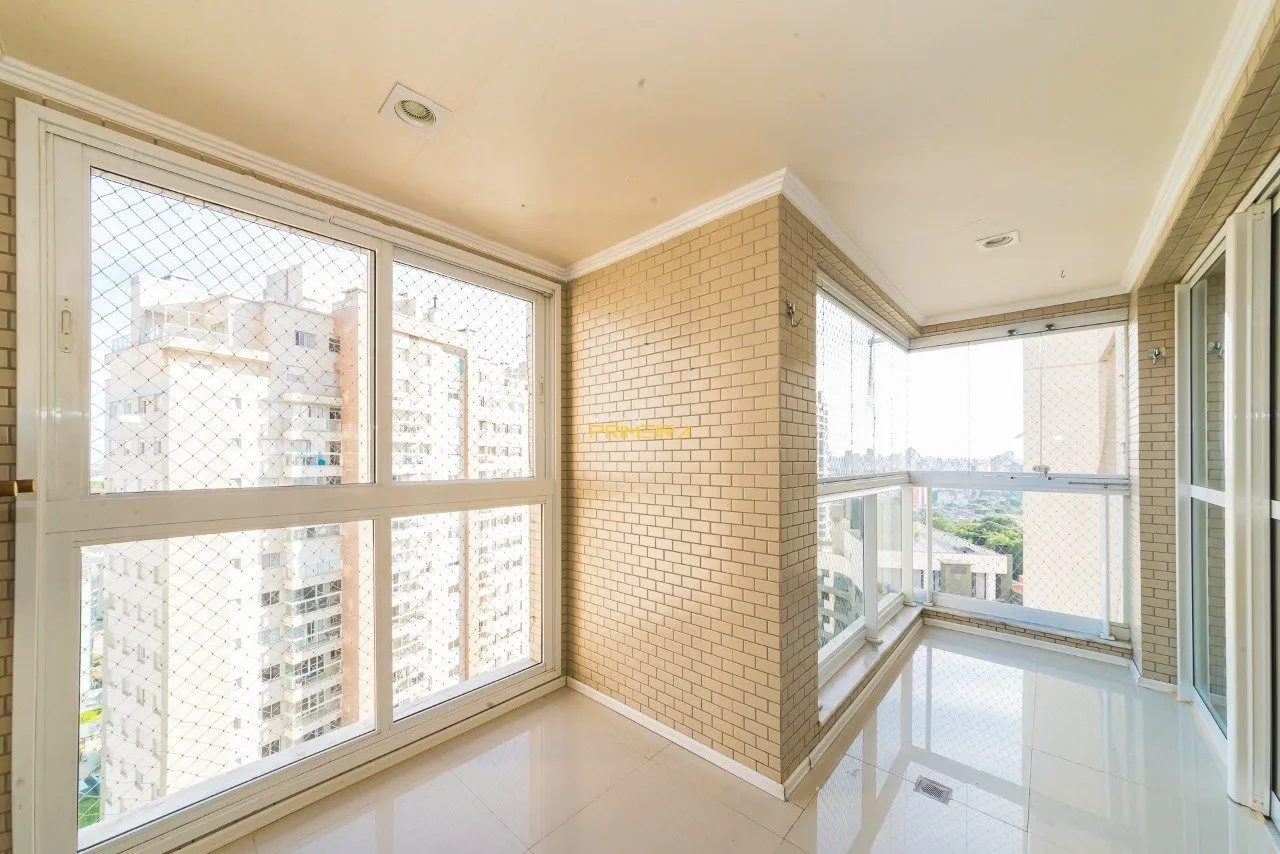 Apartamento 2 quartos à venda em Cristo Rei, Curitiba/PR, foto 9