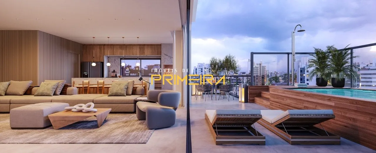 Apartamento 3 quartos à venda em Bigorrilho, Curitiba/PR, foto 16