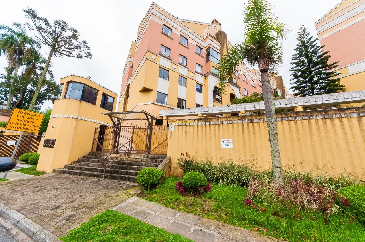 Duplex 3 quartos à venda em Tingui, Curitiba/PR, foto 36