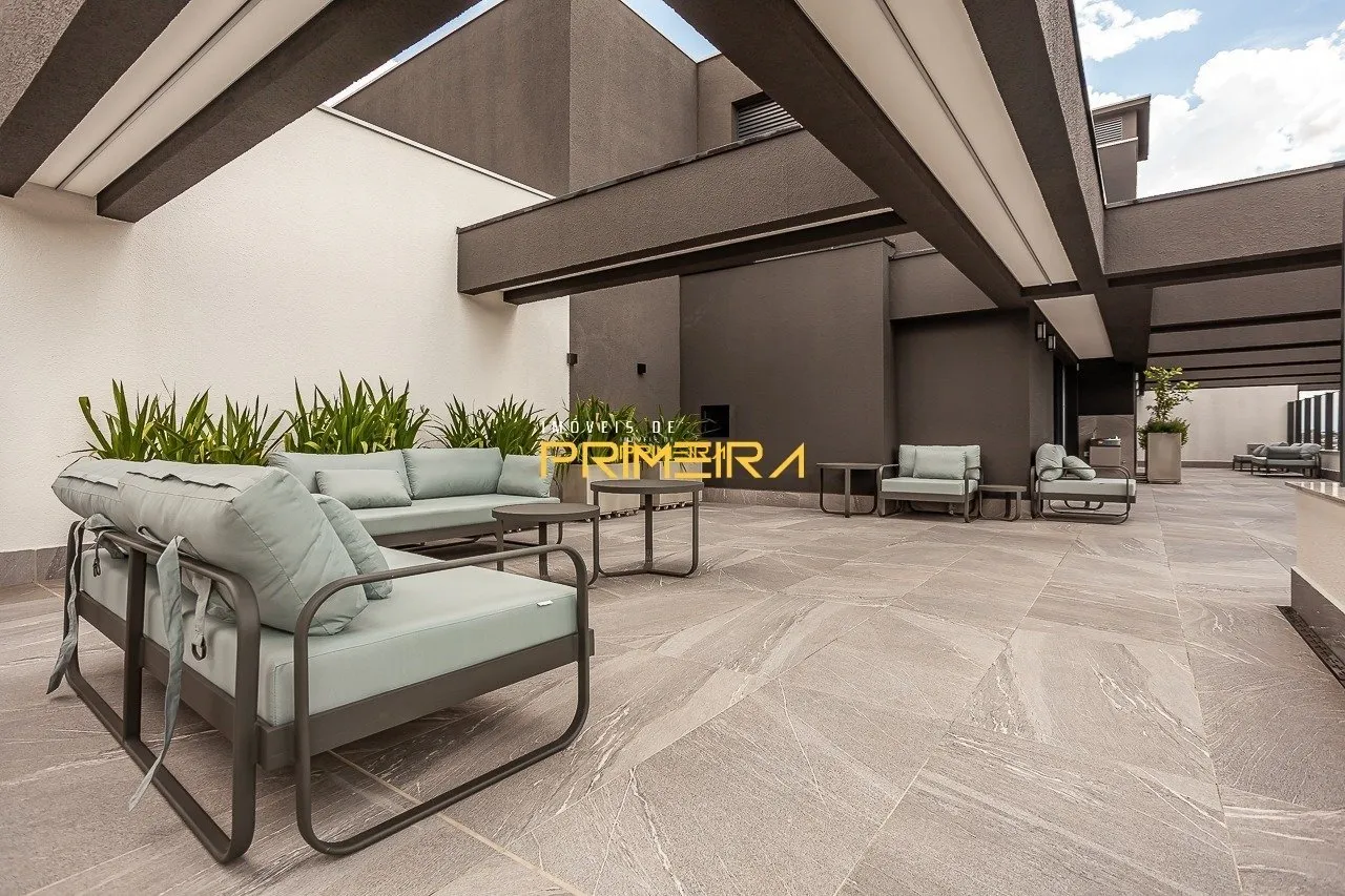 Apartamento 3 quartos à venda em Boa Vista, Curitiba/PR, foto 12