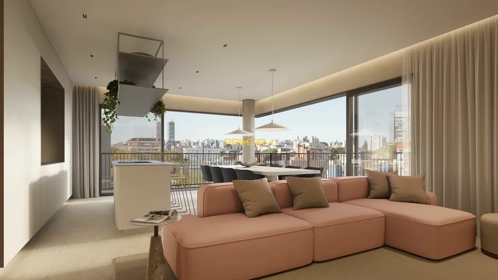 Apartamento 3 quartos à venda em Bigorrilho, Curitiba/PR, foto 7