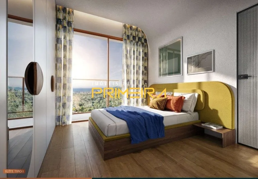 Apartamento 3 quartos à venda em Praia Brava de Itajaí, Itajaí/SC, foto 5