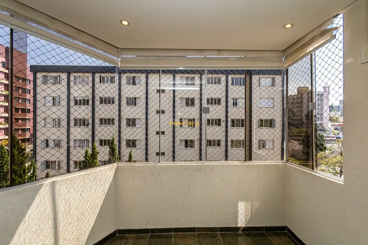 Apartamento 4 quartos à venda em Seminário, Curitiba/PR, foto 13