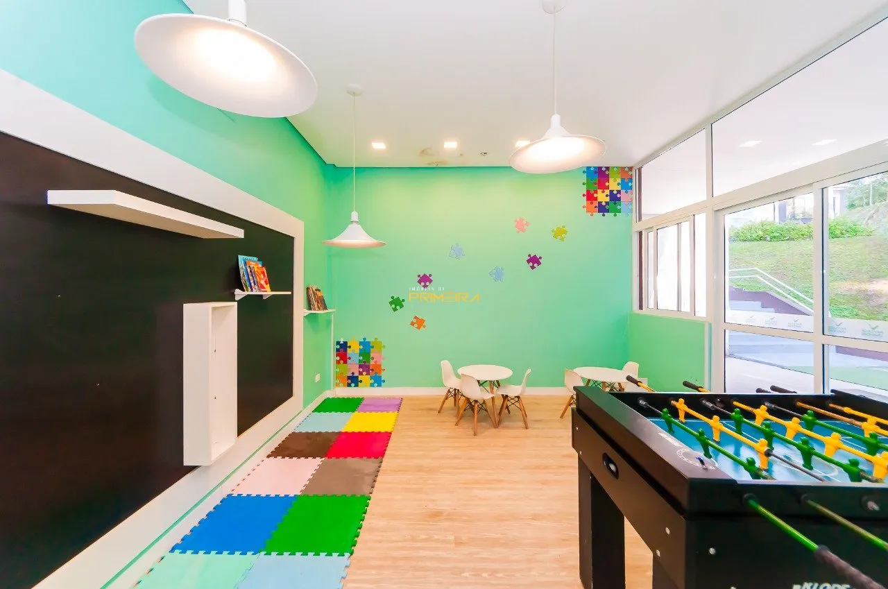 Casa em Condomínio 3 quartos à venda em Santa Cândida, Curitiba/PR, foto 22