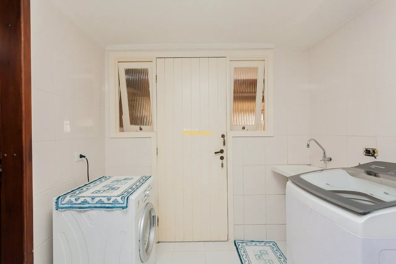 Casa em Condomínio 3 quartos à venda em Uberaba, Curitiba/PR, foto 8