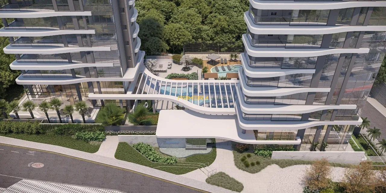 Apartamento 3 quartos à venda em Mossunguê, Curitiba/PR, foto 31