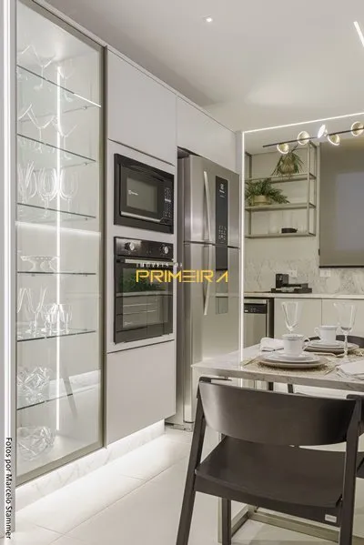 Apartamento 3 quartos à venda em Juvevê, Curitiba/PR, foto 22