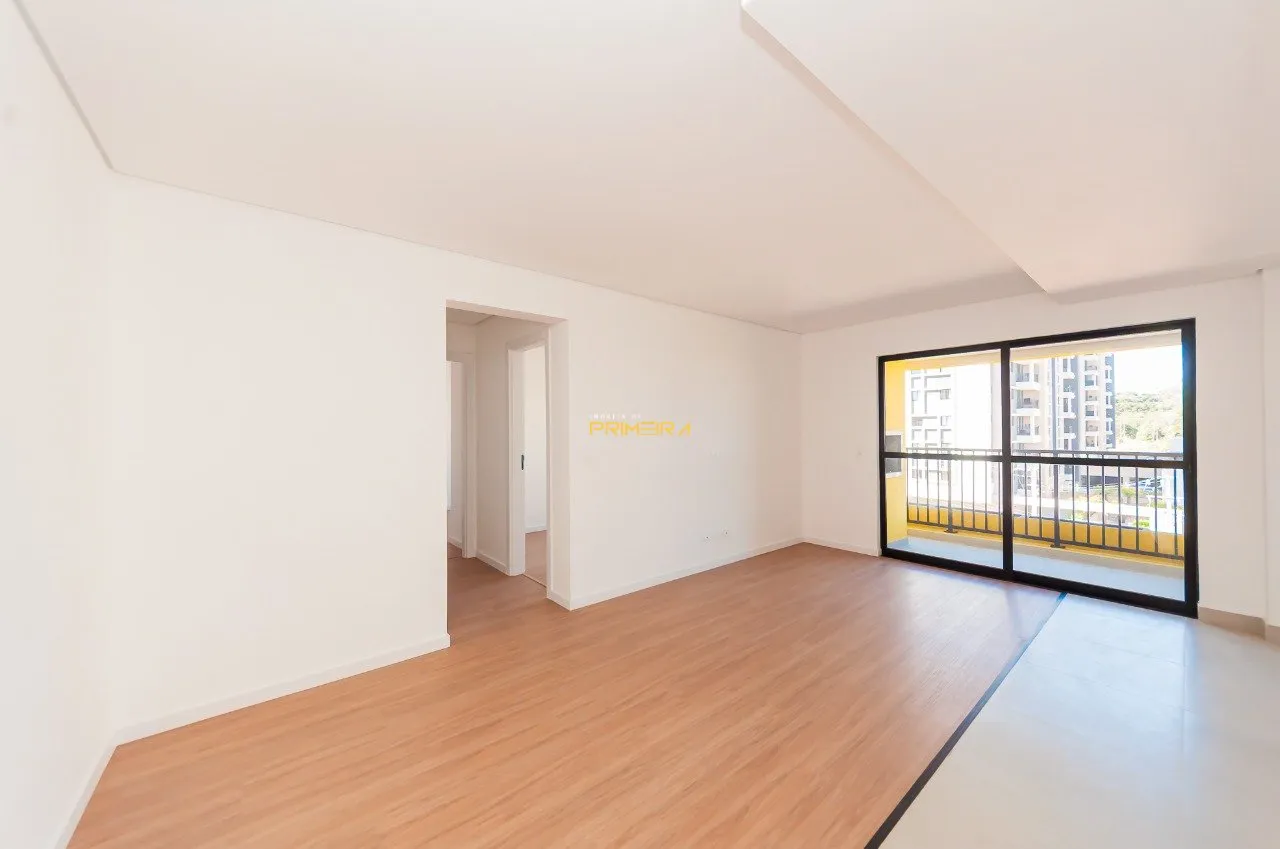 Apartamento 2 quartos à venda em Tingui, Curitiba/PR, foto 2
