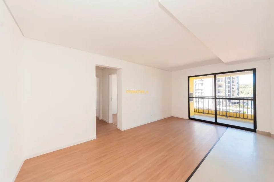 Apartamento 2 quartos à venda em Tingui, Curitiba/PR, foto 2