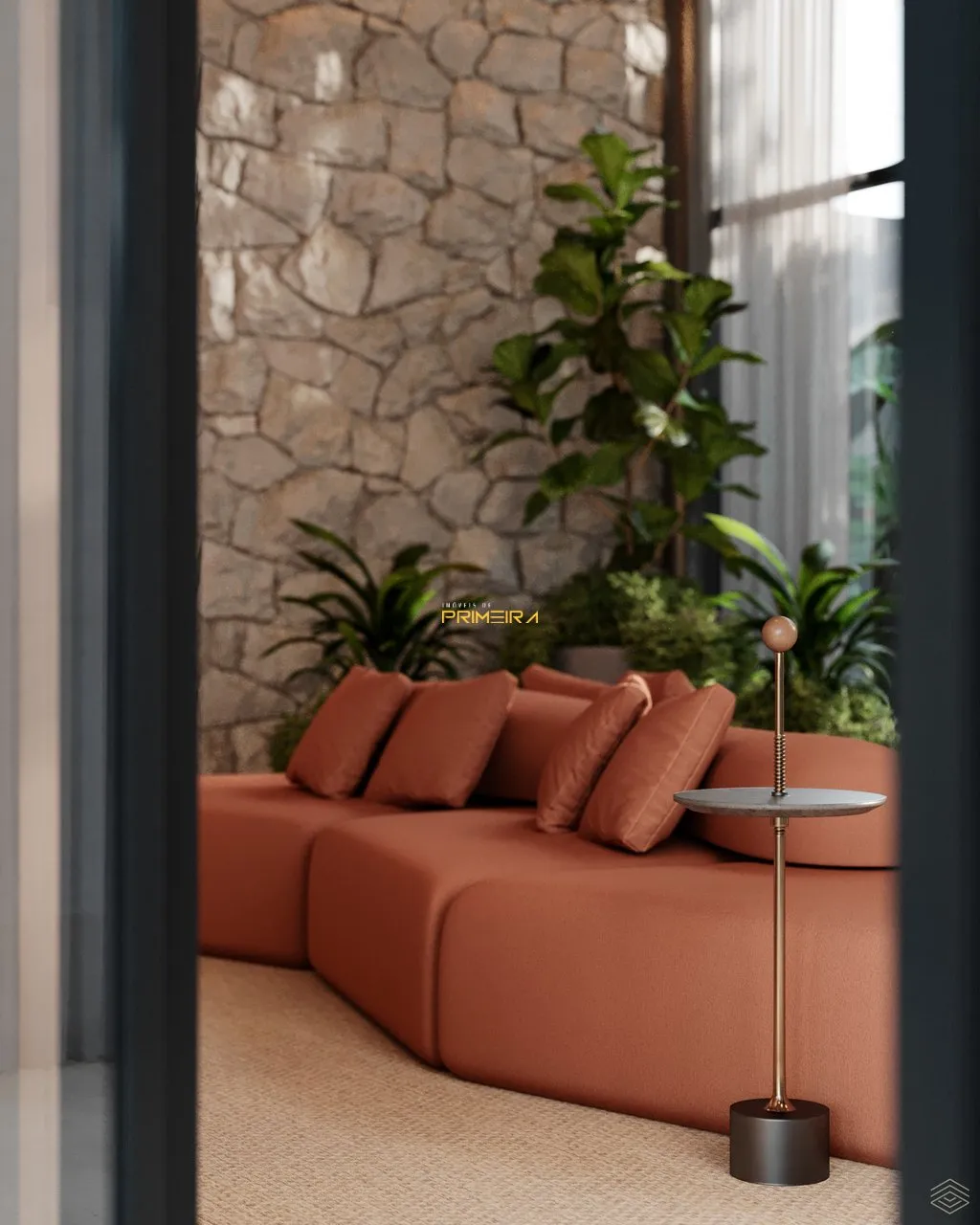 Apartamento 3 quartos à venda em Bigorrilho, Curitiba/PR, foto 8