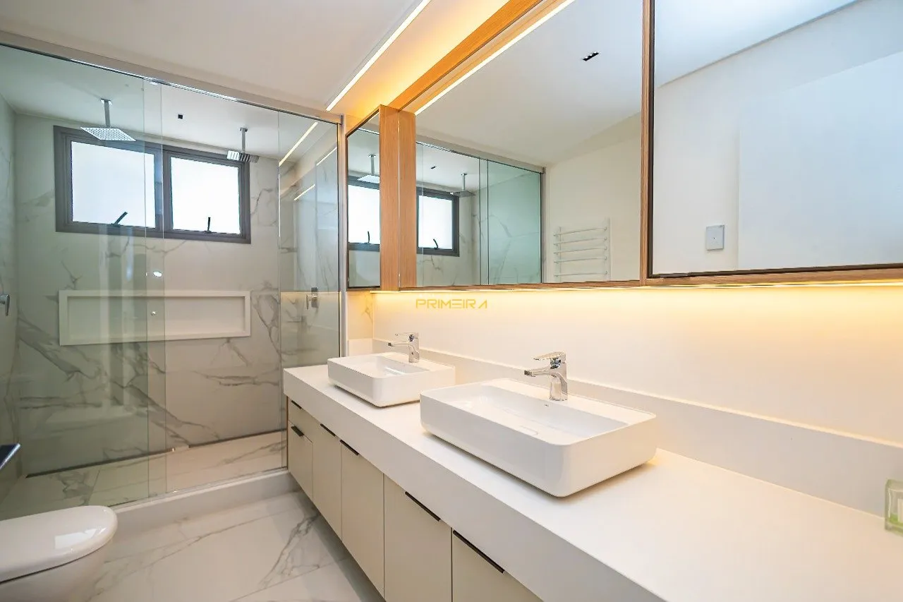 Apartamento 3 quartos à venda em Ahú, Curitiba/PR, foto 29