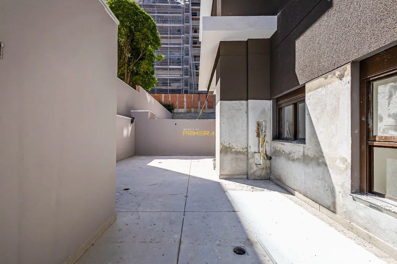 Garden / Diferenciados 2 quartos à venda em Centro Cívico, Curitiba/PR, foto 12
