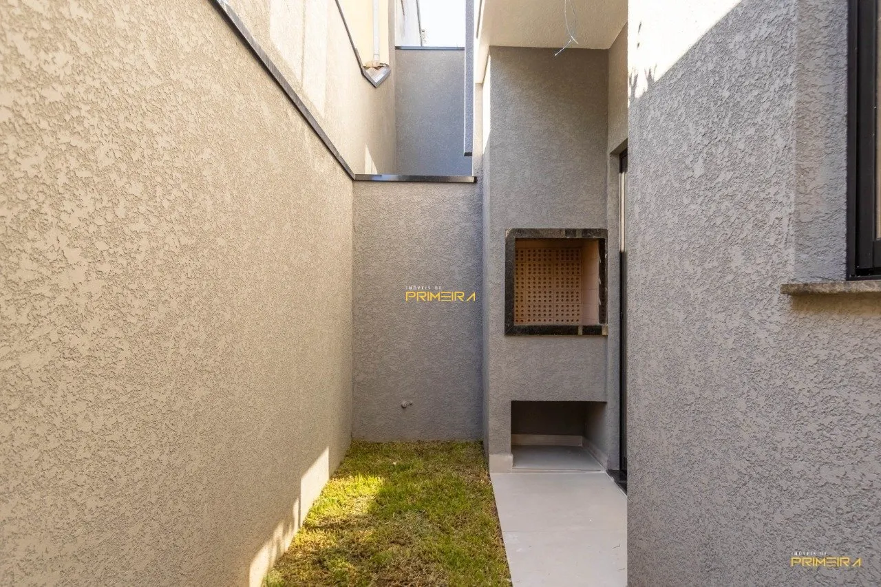 Casa em Condomínio 3 quartos à venda em Pilarzinho, Curitiba/PR, foto 9