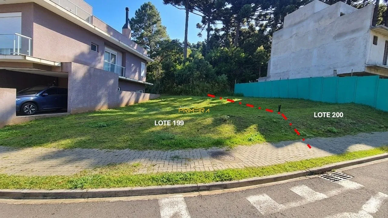Terrenos Residenciais à venda em Santa Cândida, Curitiba/PR, foto 4