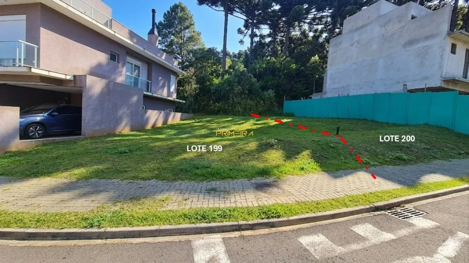 Terrenos Residenciais à venda em Santa Cândida, Curitiba/PR, foto 4