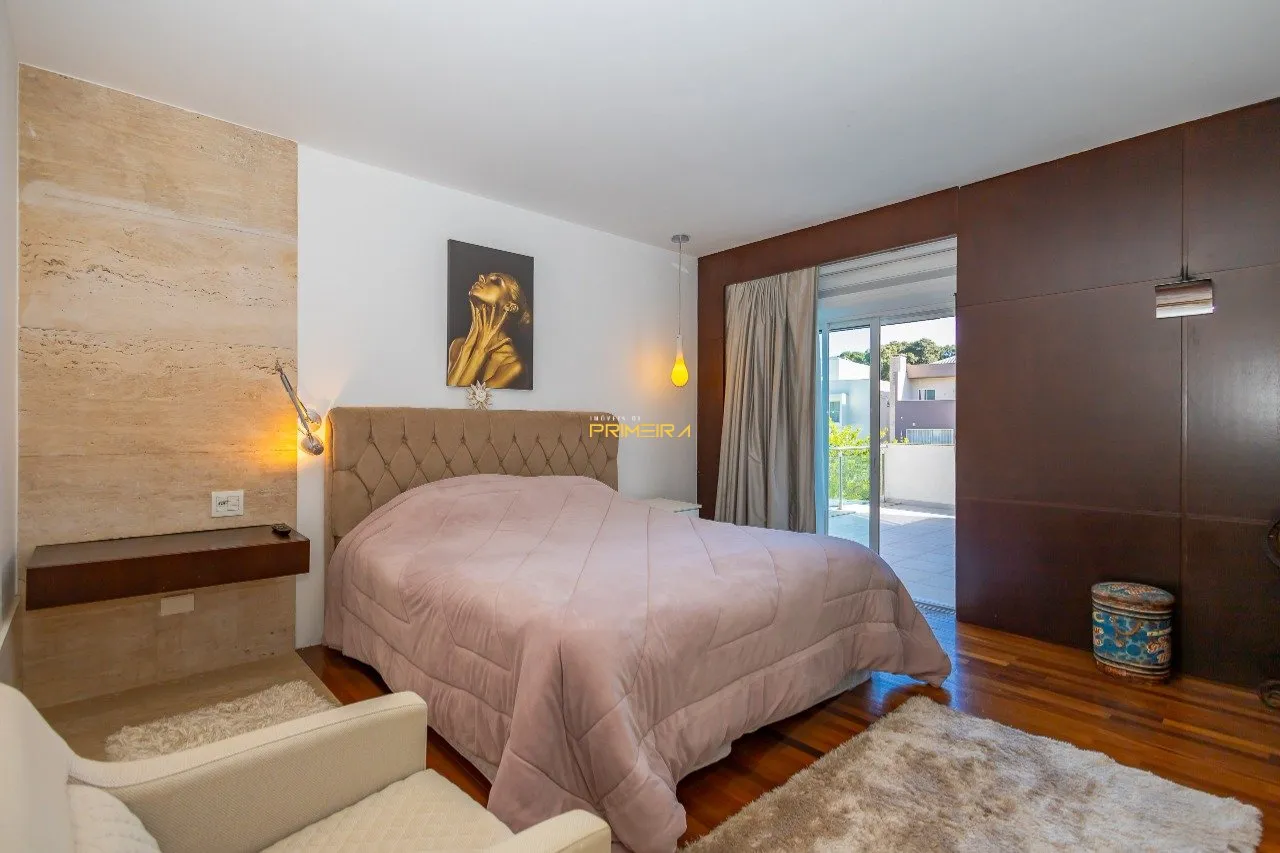 Casa em Condomínio 4 quartos à venda em Campo Comprido, Curitiba/PR, foto 27