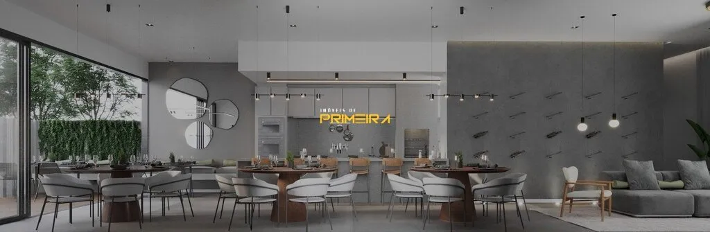 Apartamento 3 quartos à venda em Boa Vista, Curitiba/PR, foto 11