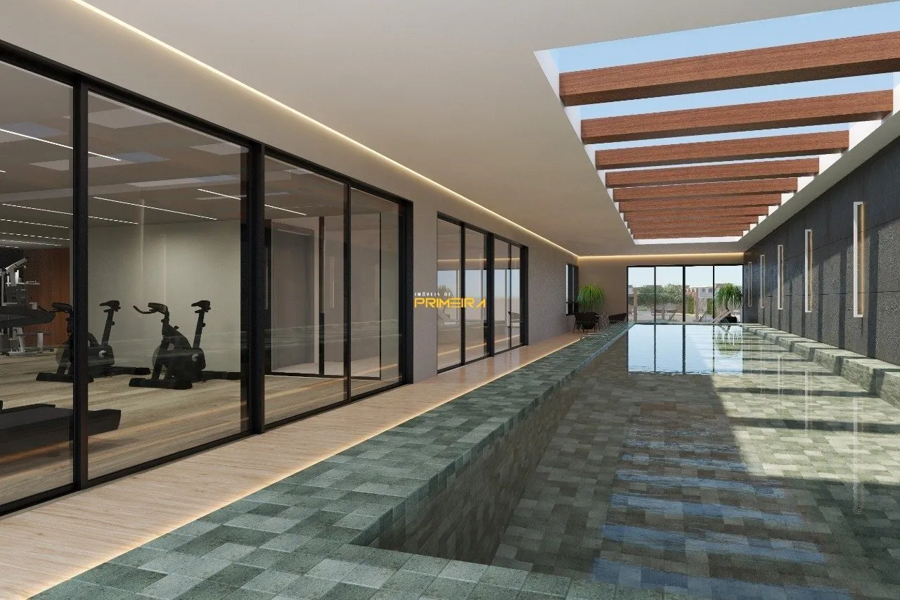 Apartamento 2 quartos à venda em Bigorrilho, Curitiba/PR, foto 27
