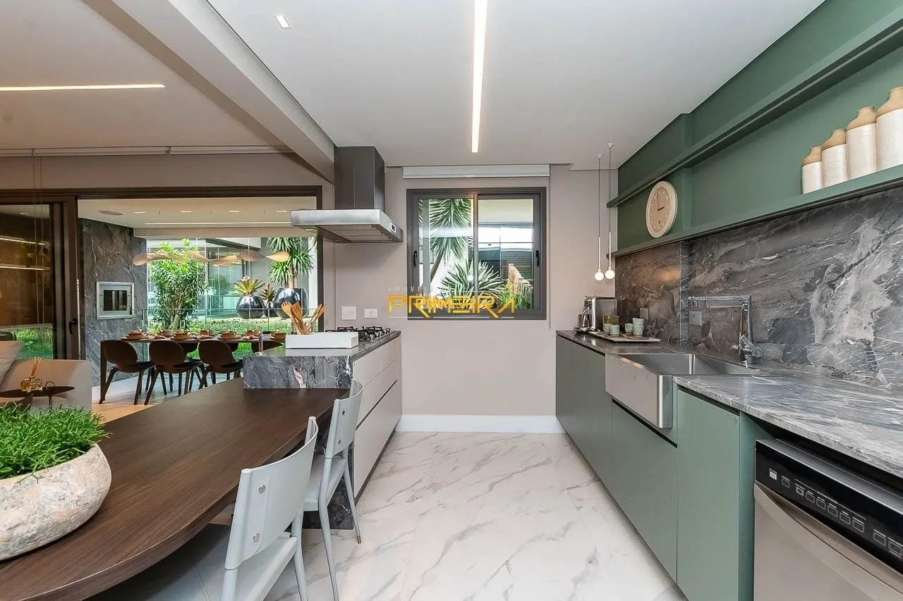 Apartamento 3 quartos à venda em Cabral, Curitiba/PR, foto 9
