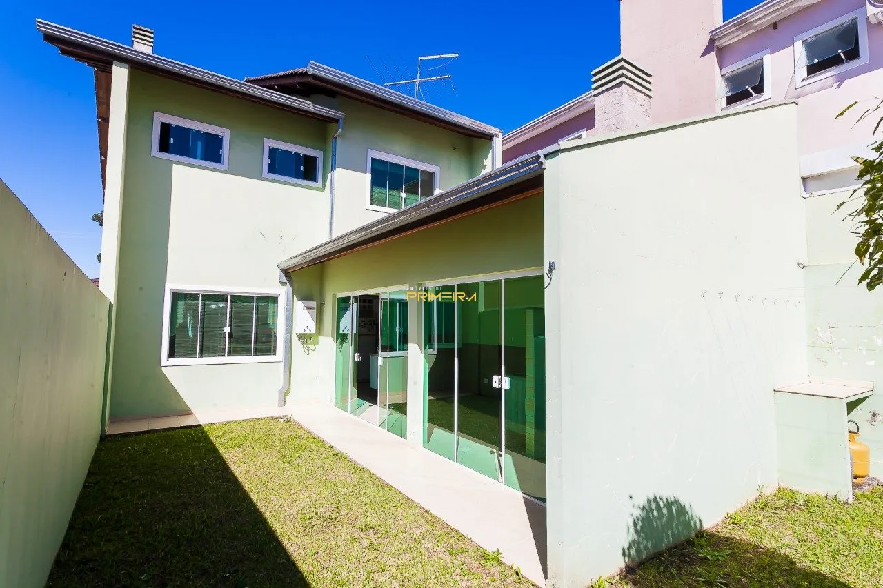 Sobrado 3 quartos à venda em Tarumã, Curitiba/PR, foto 22
