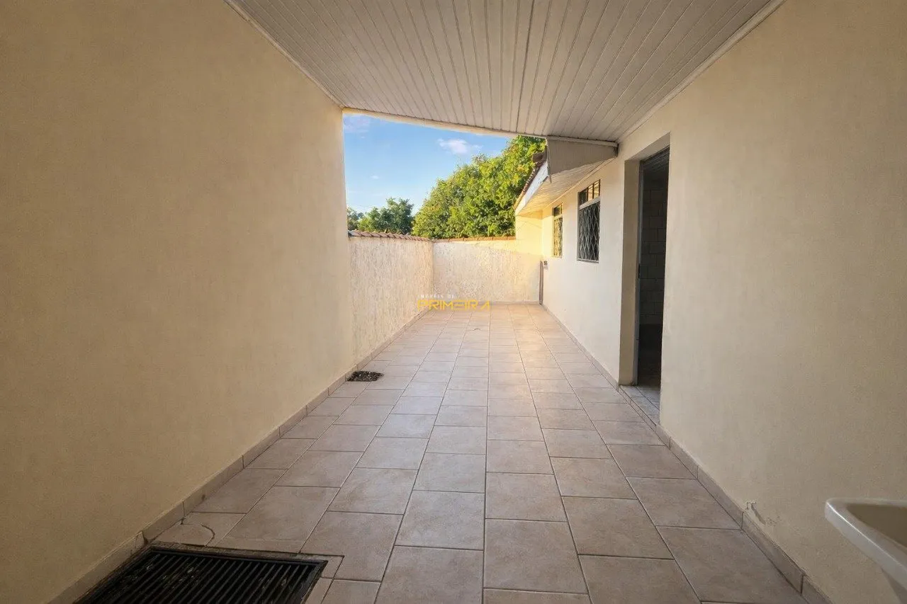 Casa 2 quartos à venda em Atuba, Curitiba/PR, foto 6
