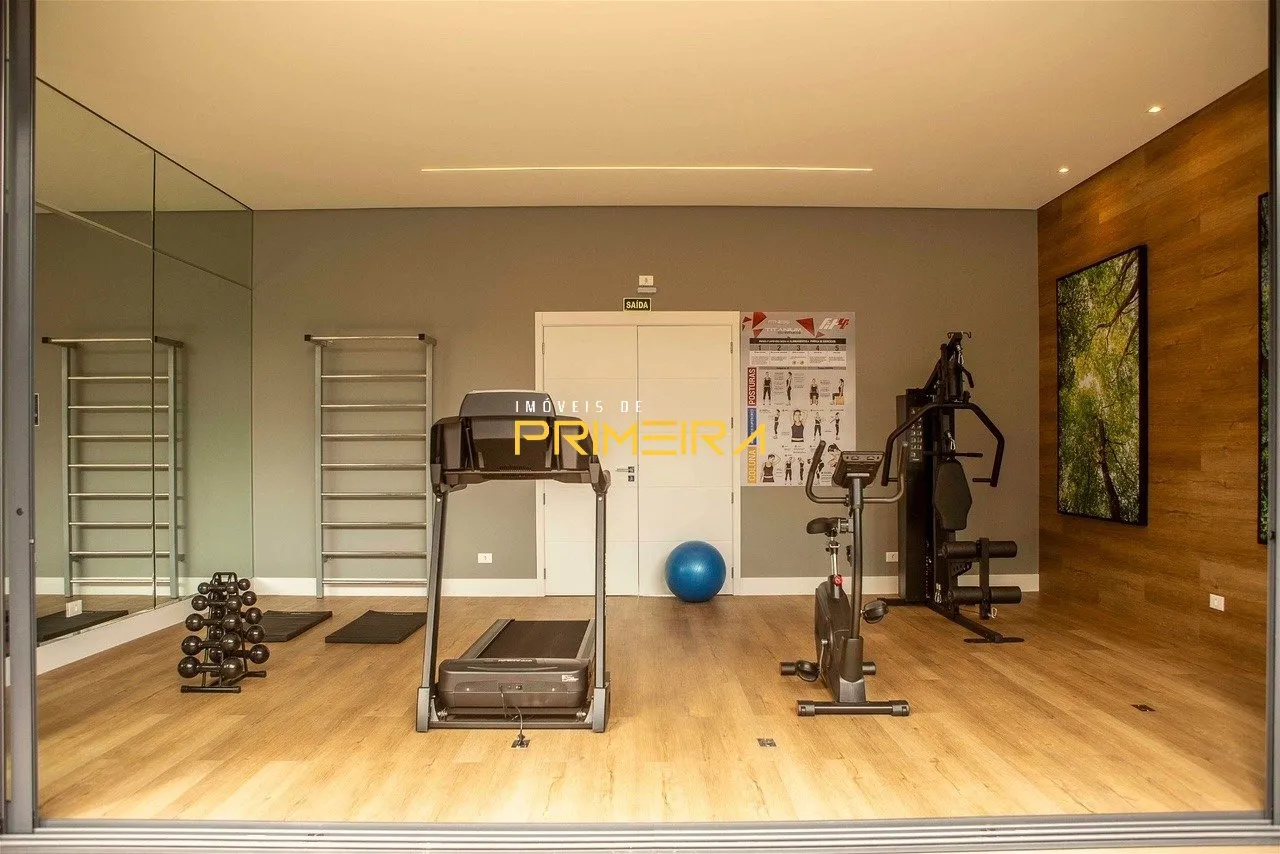 Apartamento 3 quartos à venda em Mercês, Curitiba/PR, foto 22