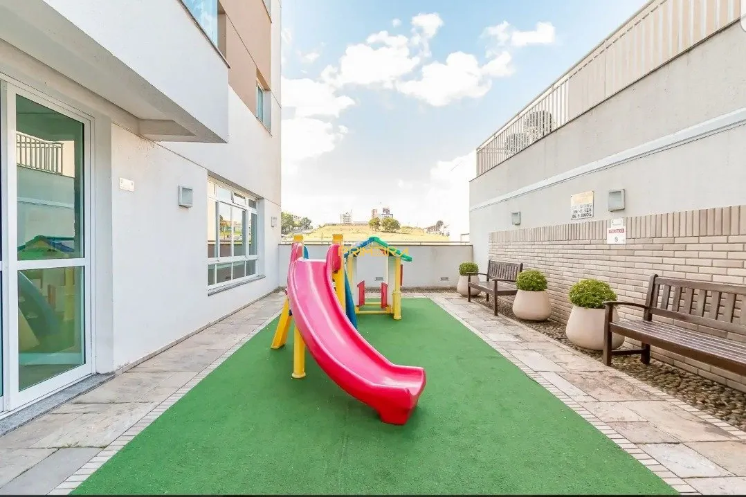 Apartamento 2 quartos à venda em Boa Vista, Curitiba/PR, foto 23