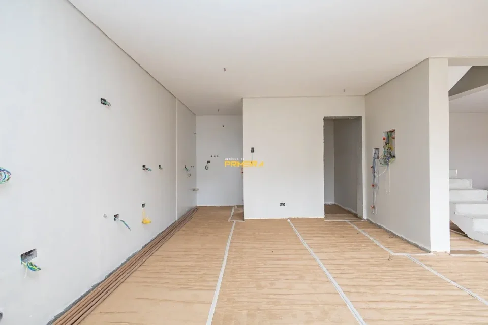 Casa em Condomínio 3 quartos à venda em Boa Vista, Curitiba/PR, foto 4