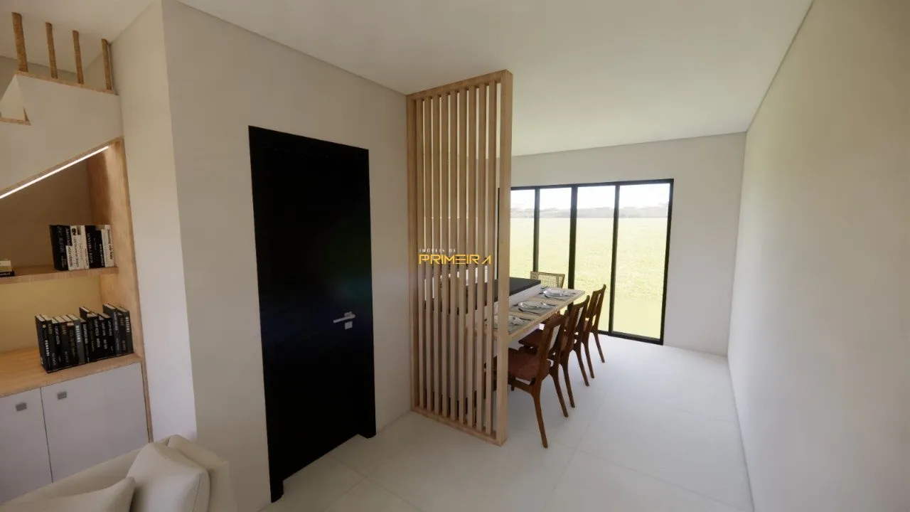 Sobrado 3 quartos à venda em Tabuleiro, Matinhos/PR, foto 5