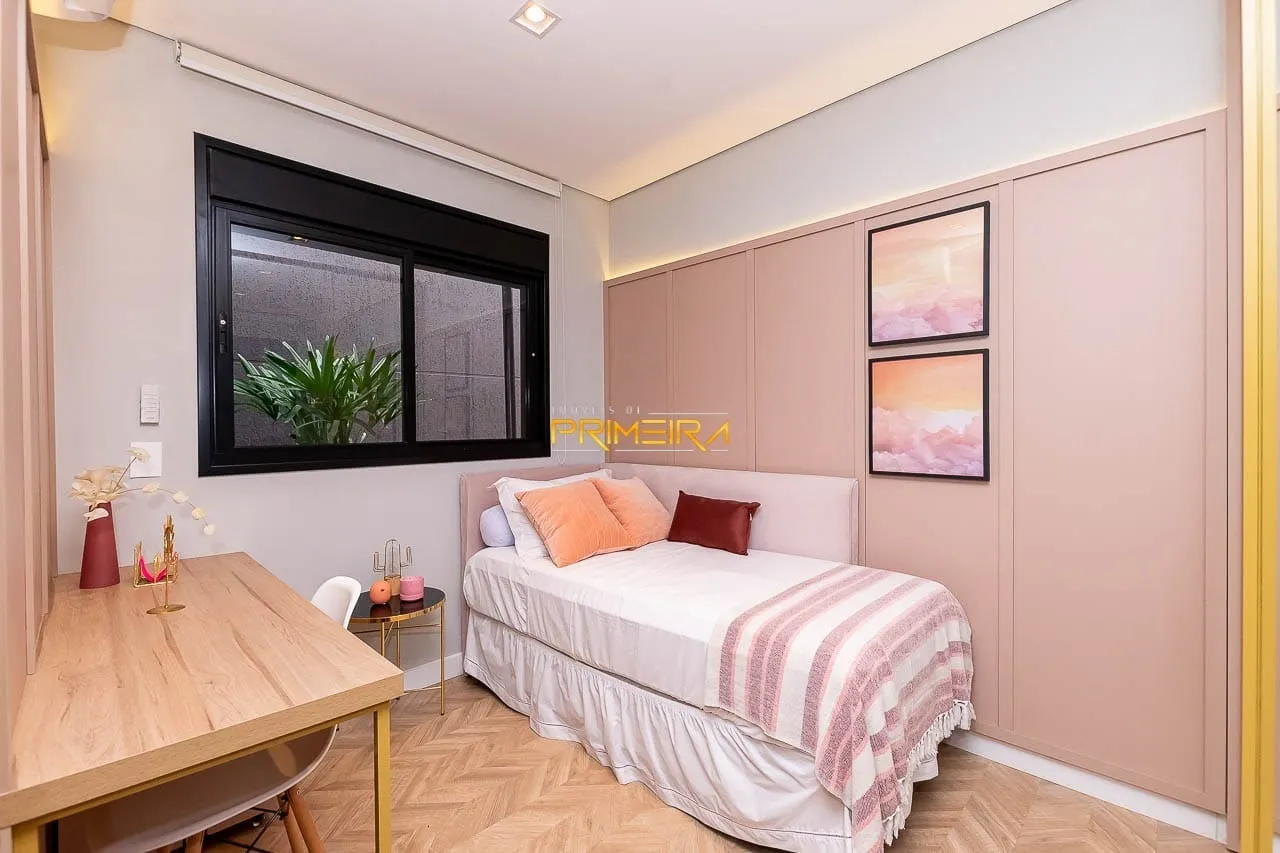 Apartamento 2 quartos à venda em Bigorrilho, Curitiba/PR, foto 13