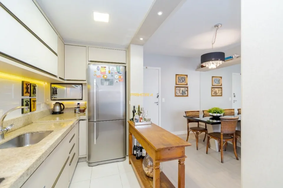 Apartamento 2 quartos à venda em Uberaba, Curitiba/PR, foto 5