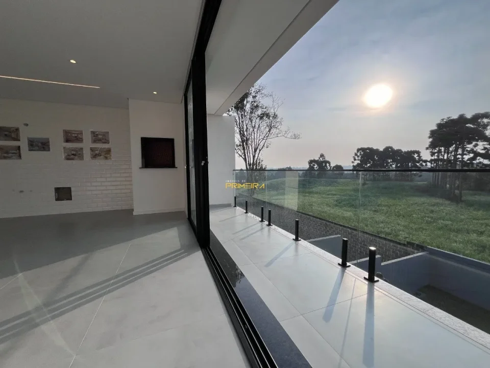 Casa em Condomínio 3 quartos à venda em Botiatuva, Campo Largo/PR, foto 5