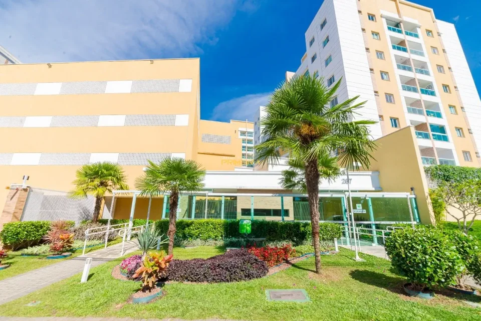 Apartamento 3 quartos à venda em Bacacheri, Curitiba/PR, foto 3