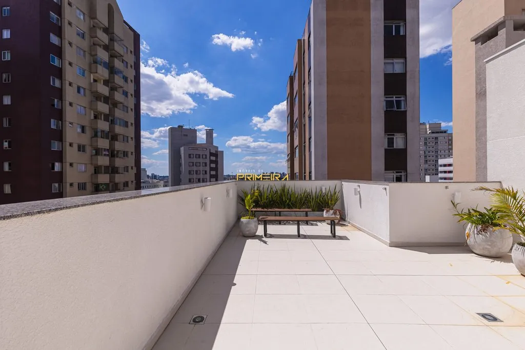 Apartamento 3 quartos à venda em Cristo Rei, Curitiba/PR, foto 41
