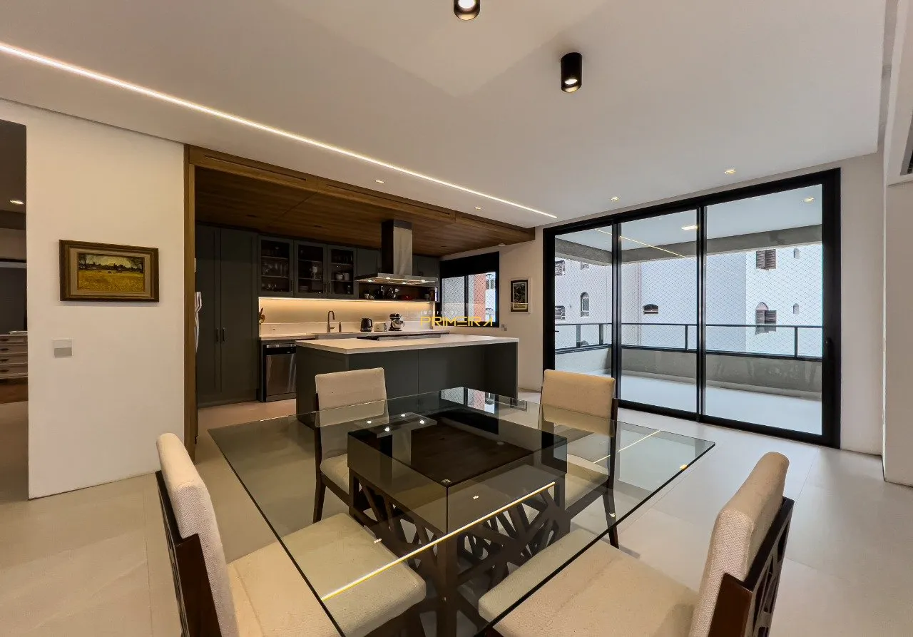 Apartamento 3 quartos à venda em Cabral, Curitiba/PR, foto 6