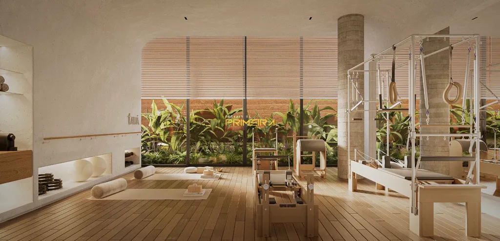 Apartamento 4 quartos à venda em Juvevê, Curitiba/PR, foto 15