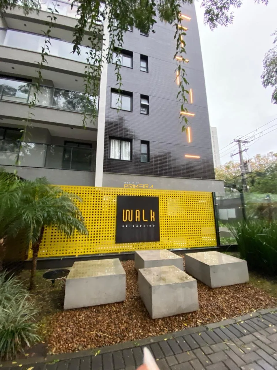 Studio 1 quarto à venda em Mercês, Curitiba/PR, foto 16