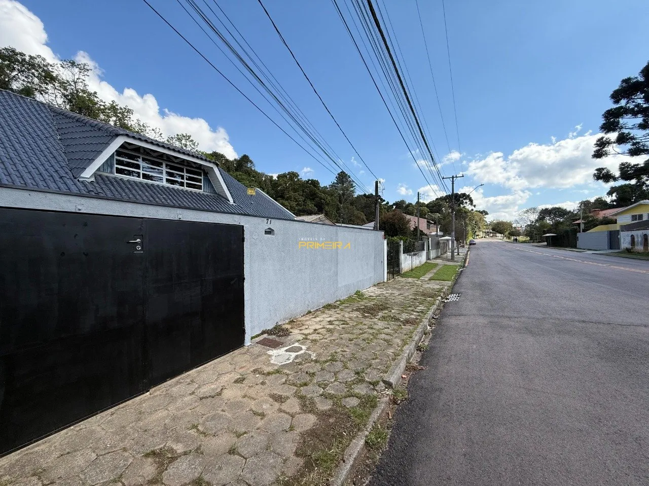 Casa 5 quartos à venda em Santo Inácio, Curitiba/PR, foto 23