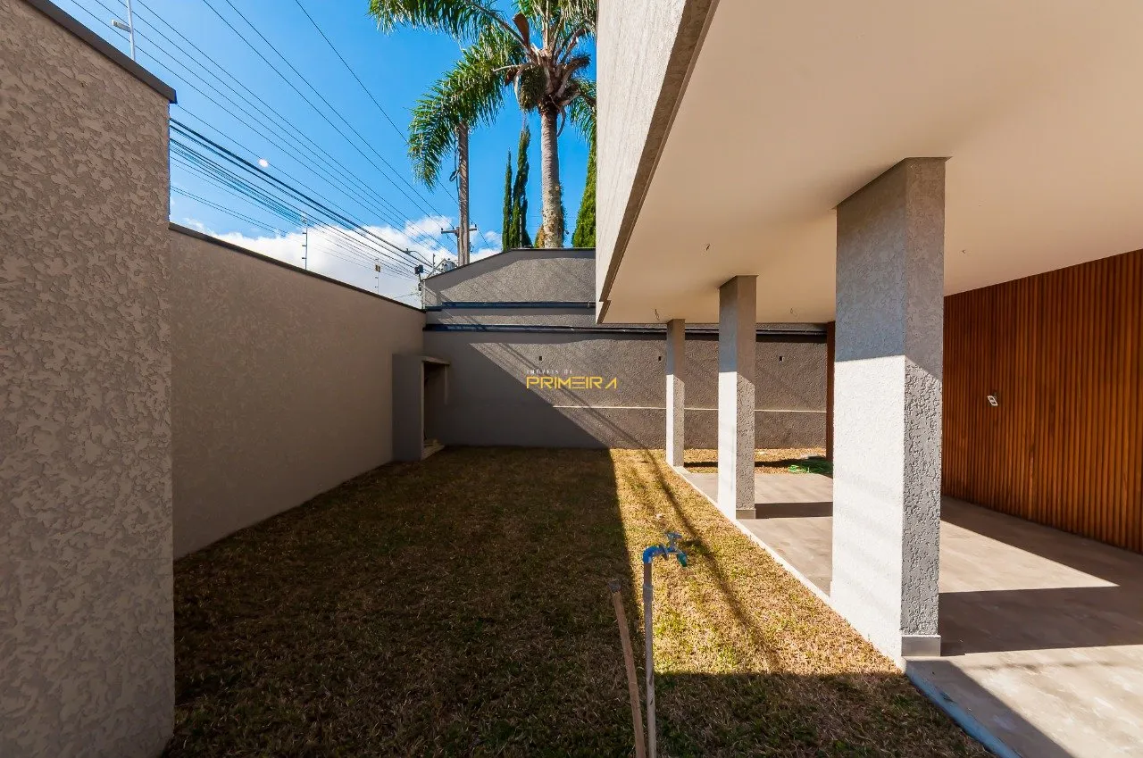 Casa em Condomínio 3 quartos à venda em Bacacheri, Curitiba/PR, foto 31