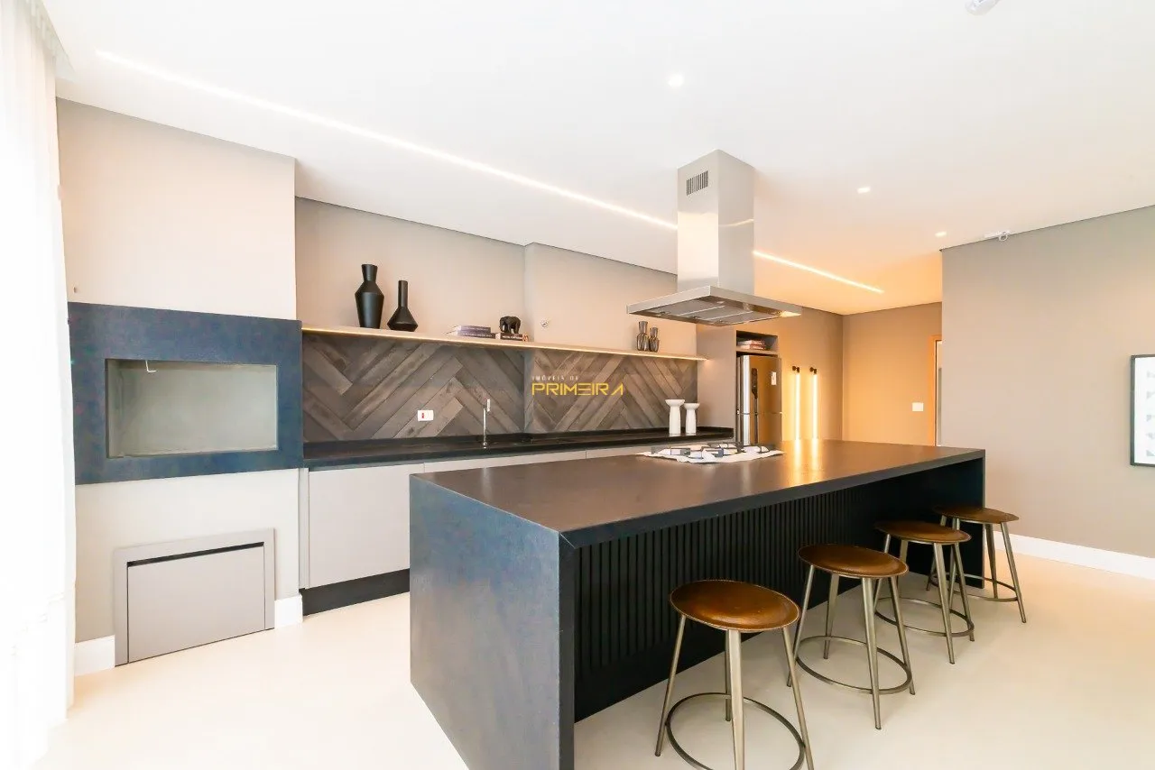 Apartamento 1 quarto à venda em Centro, Curitiba/PR, foto 18