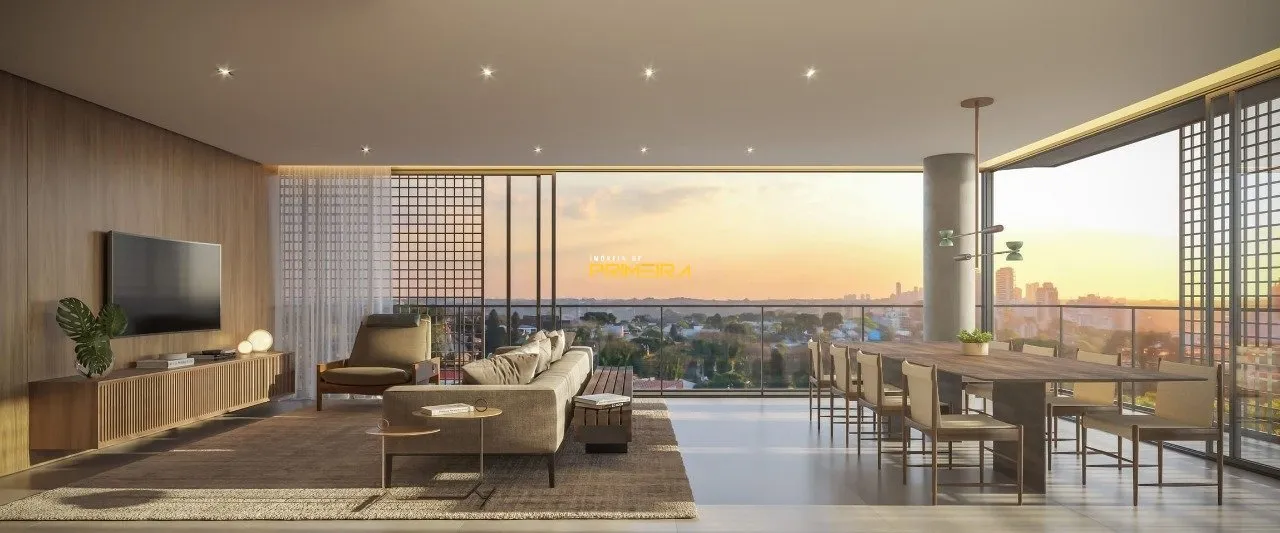 Apartamento 3 quartos à venda em Bigorrilho, Curitiba/PR, foto 34