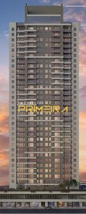 Apartamento de 3 quartos no Portão em Portão, Curitiba