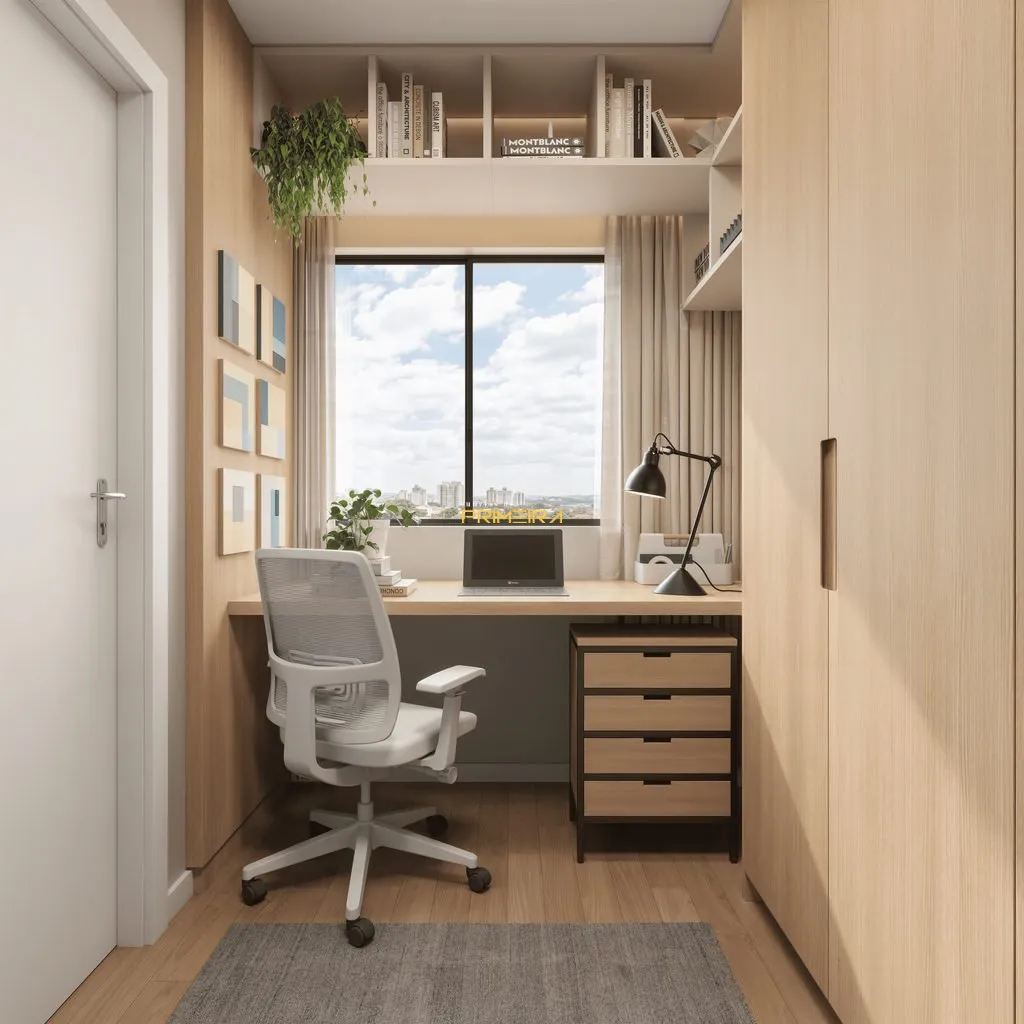 Apartamento 2 quartos à venda em Capão Raso, Curitiba/PR, foto 7