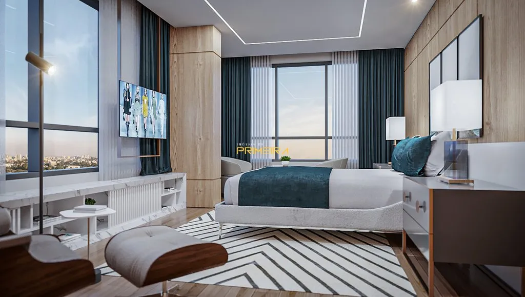 Apartamento 3 quartos à venda em Bigorrilho, Curitiba/PR, foto 38