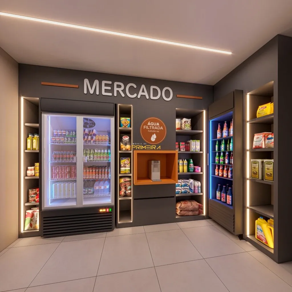 Apartamento 3 quartos à venda em Portão, Curitiba/PR, foto 28